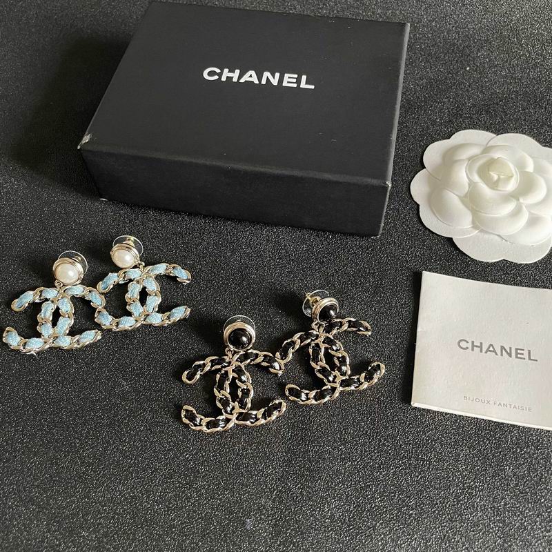 Chanel Earring 05yxs275